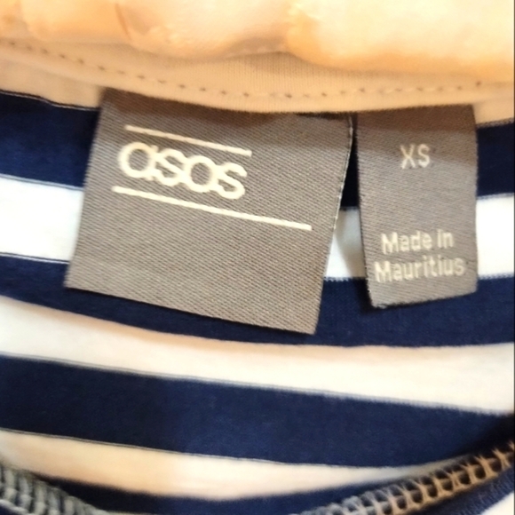Asos Long Sleeve Shirt - Picture 6 of 7